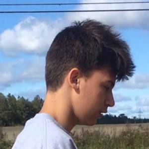 Meet your Posher, Justin